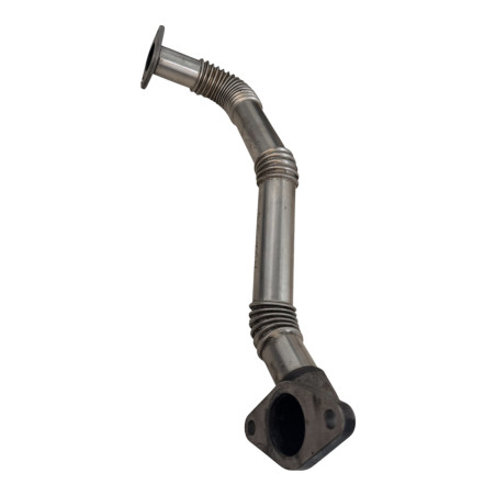 TUBO DE GASES EGR  SSANYONG REXTON 2.0 DIESEL 2014