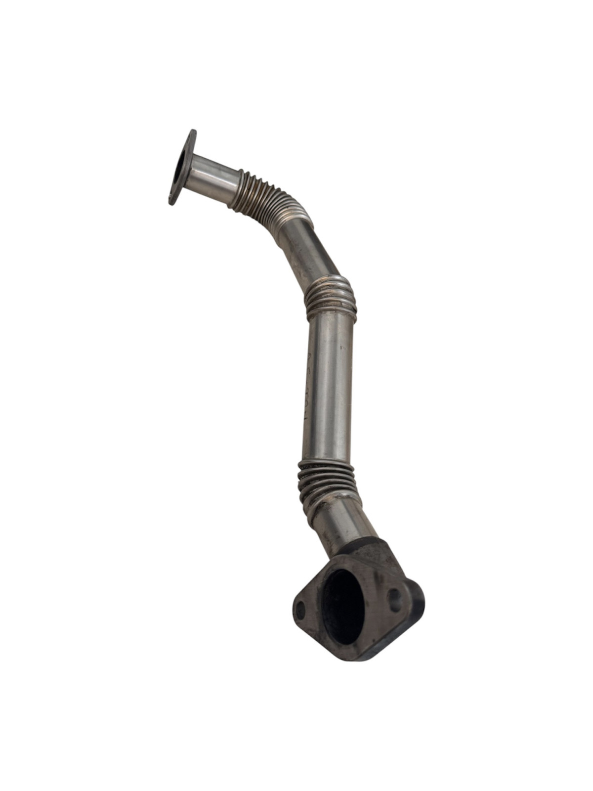 TUBO DE GASES EGR  SSANYONG REXTON 2.0 DIESEL 2014