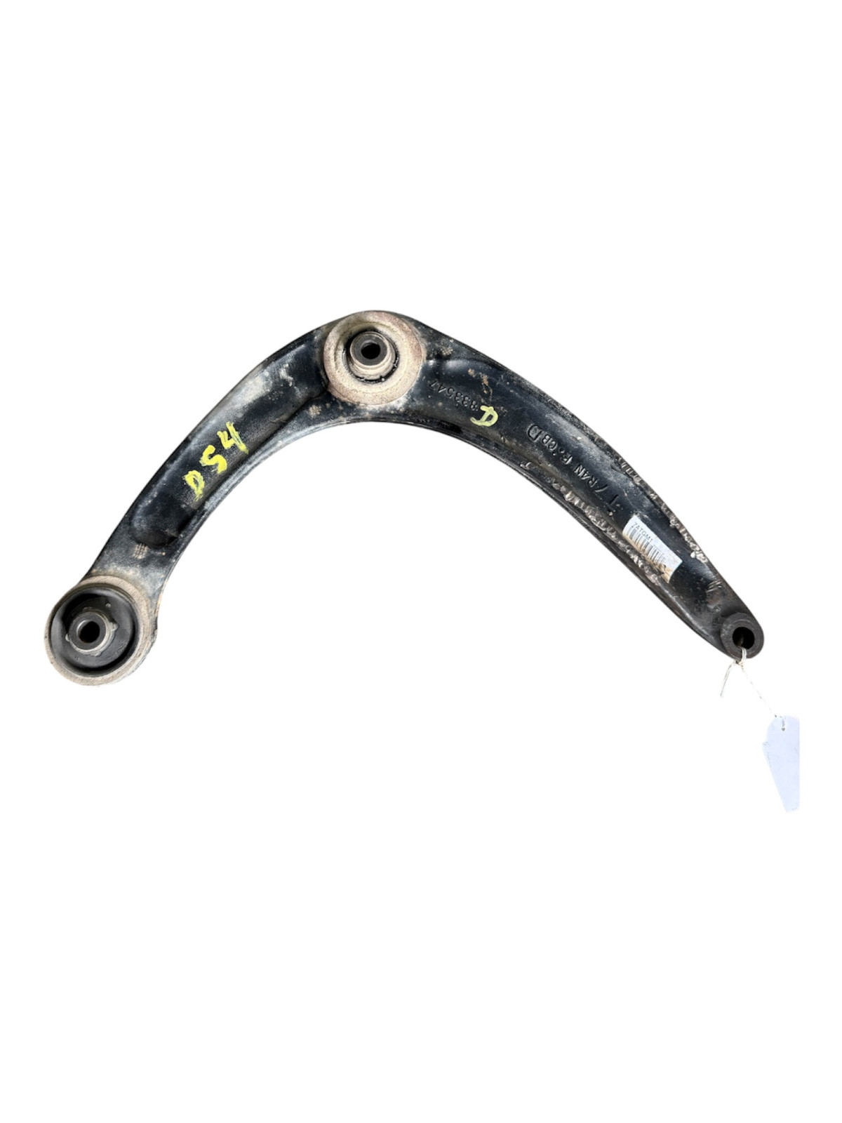 BRAZO DE SUSPENSIÓN INFERIOR DELANTERO DERECHO CITROEN DS4