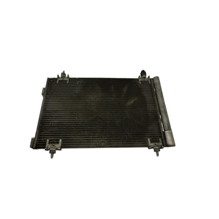 RADIADOR DE AIRE CITROEN C4 1.6