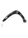 BRAZO DE SUSPENSIÓN INFERIOR DELANTERO IZQUIERDO  CITROEN DS4