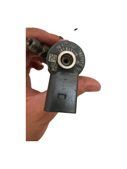 INYECTORES BMW SERIE 3 F30 2014 N47