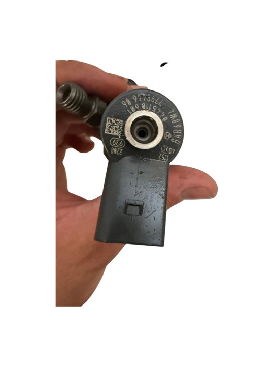 INYECTORES BMW SERIE 3 F30 2014 N47
