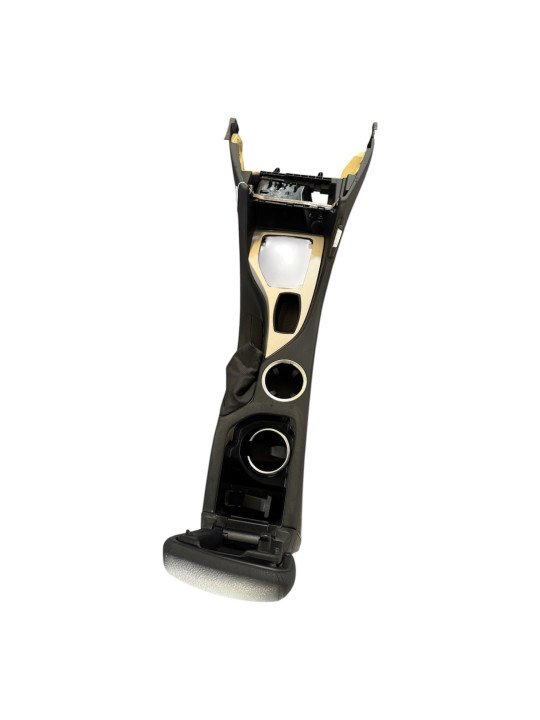 CONSOLA REPOSABRAZOS  BMW X1 DRIVE