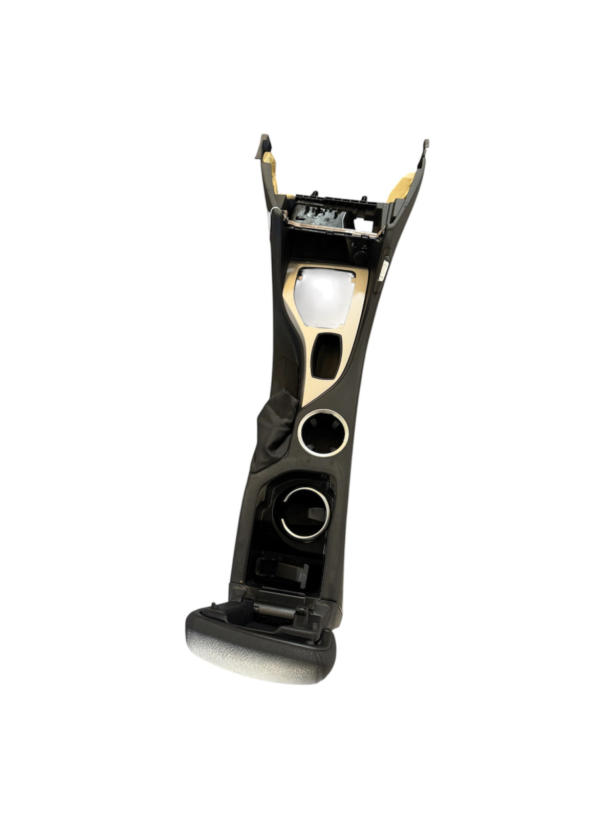 CONSOLA REPOSABRAZOS  BMW X1 DRIVE