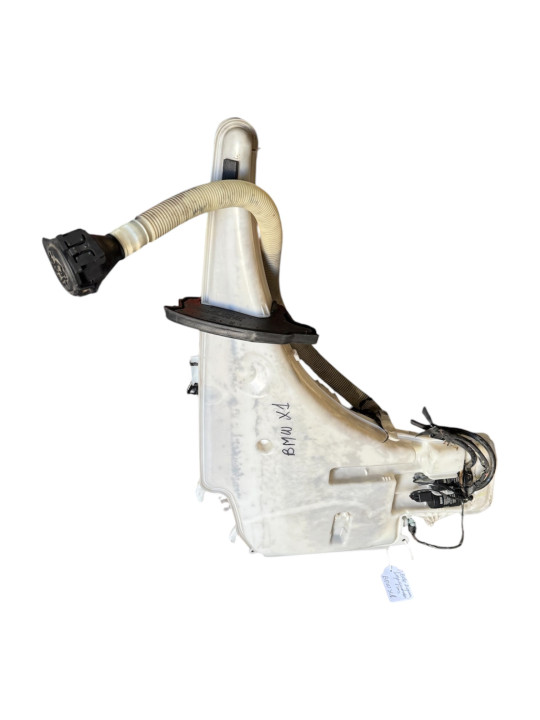 BOTE AGUA LIMPIA  BMW X1 DRIVE