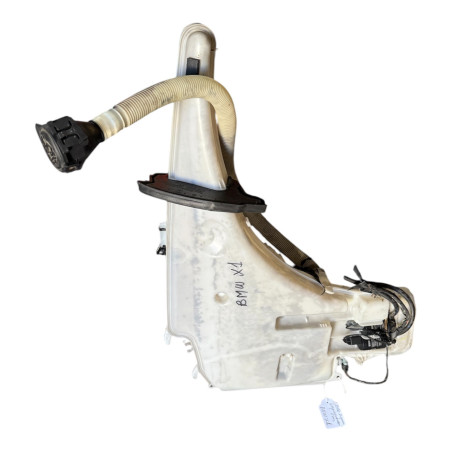 BOTE AGUA LIMPIA  BMW X1 DRIVE