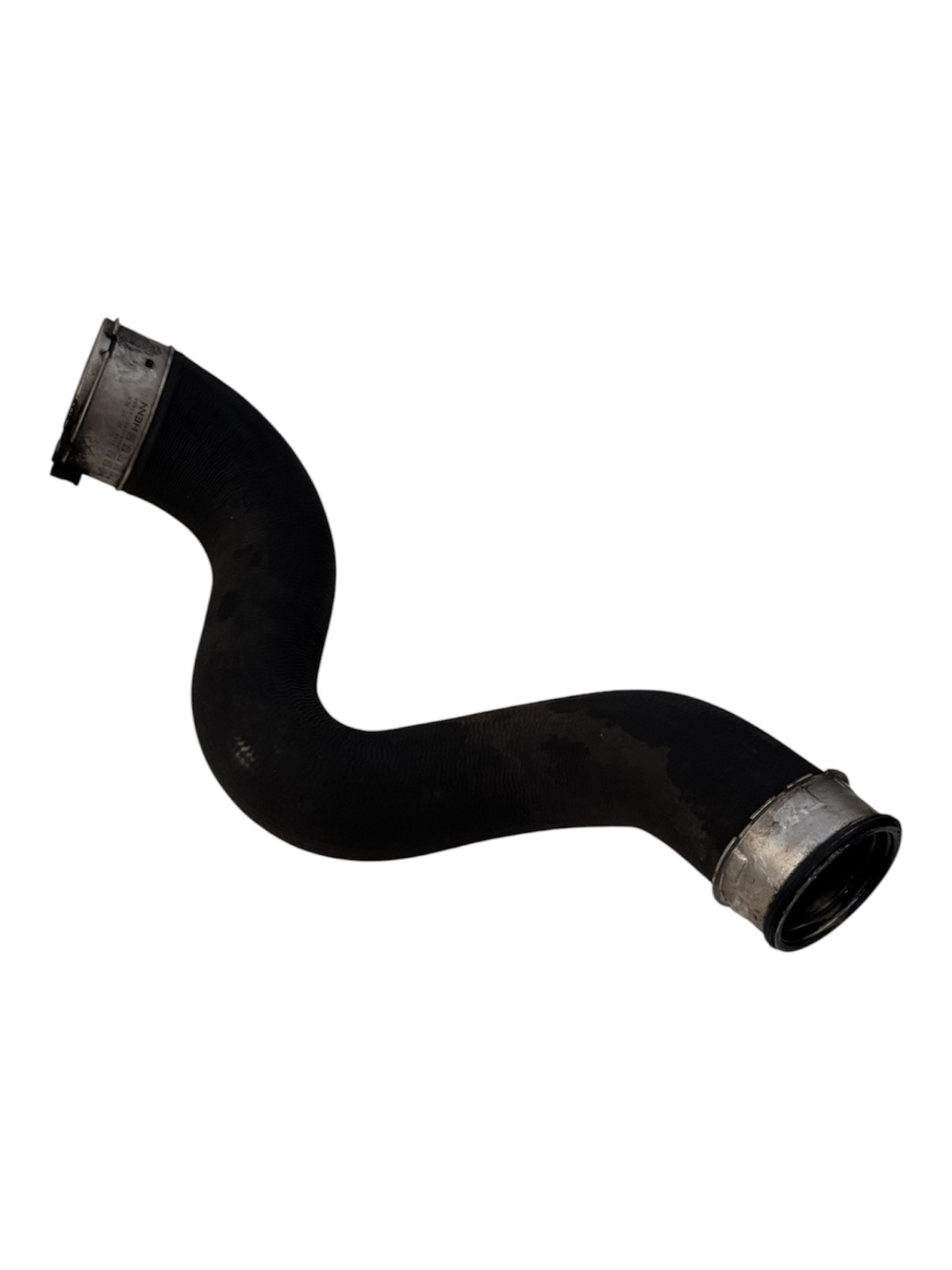TUBO INTERCOOLER  BMW X1 DRIVE