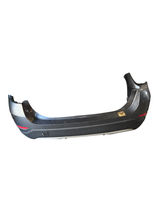 PARAGOLPES TRASERO BMW X1 DRIVE