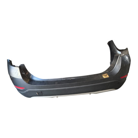 PARAGOLPES TRASERO BMW X1 DRIVE