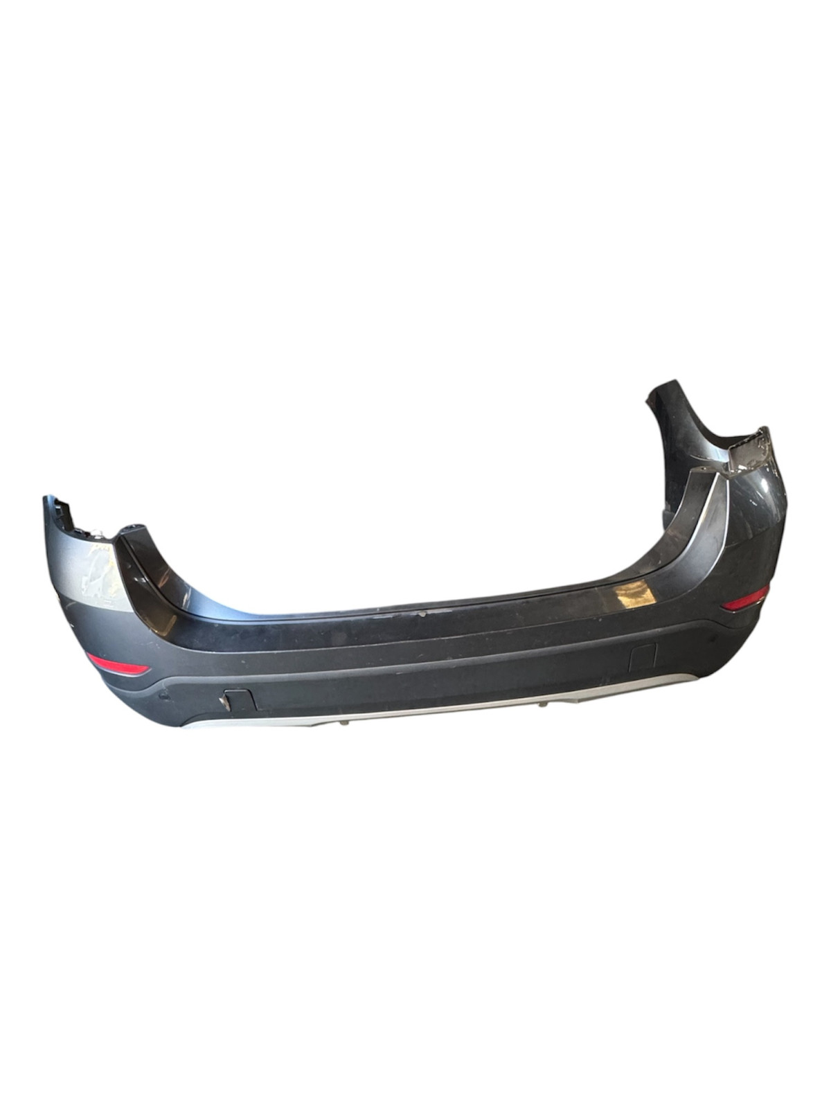 PARAGOLPES TRASERO BMW X1 DRIVE