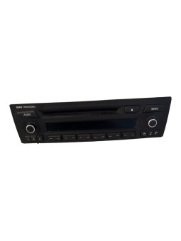 RADIO BMW X1 DRIVE