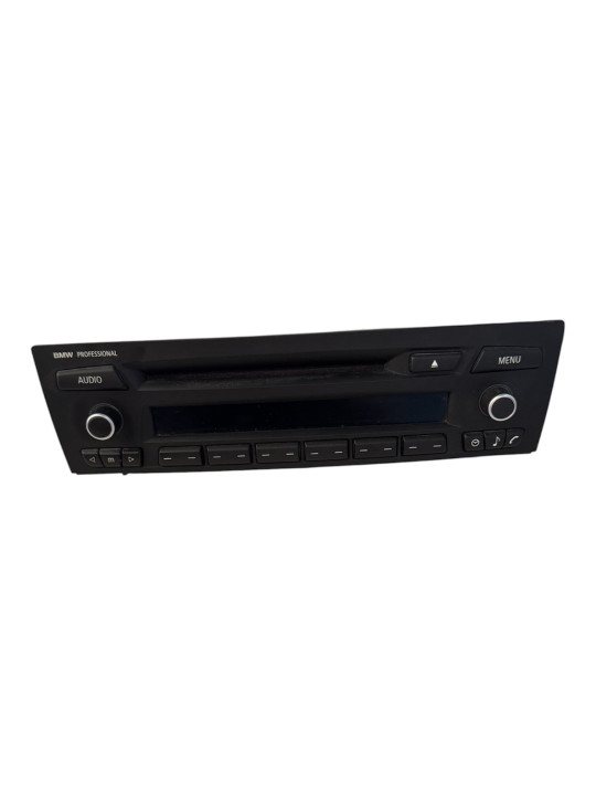 RADIO BMW X1 DRIVE
