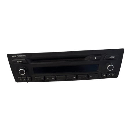 RADIO BMW X1 DRIVE