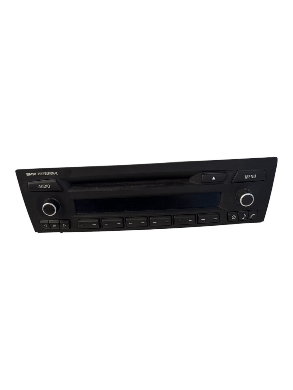 RADIO BMW X1 DRIVE