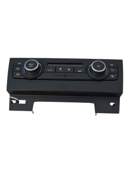 MANDO CLIMA  BMW X1 DRIVE