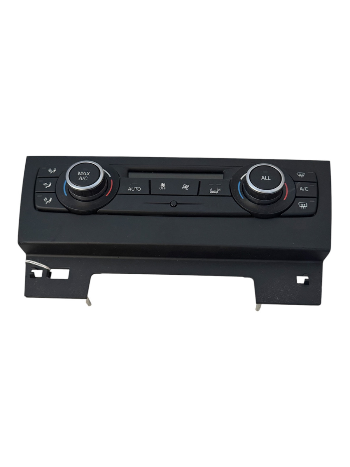 MANDO CLIMA  BMW X1 DRIVE
