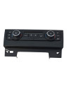 MANDO CLIMA  BMW X1 DRIVE