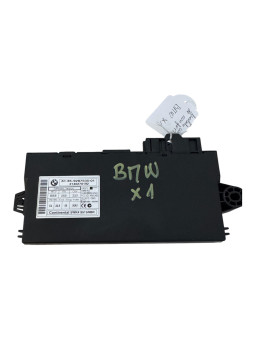 MODULO CONTROL DE CONFORT  BMW X1 DRIVE