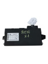 MODULO CONTROL DE CONFORT  BMW X1 DRIVE