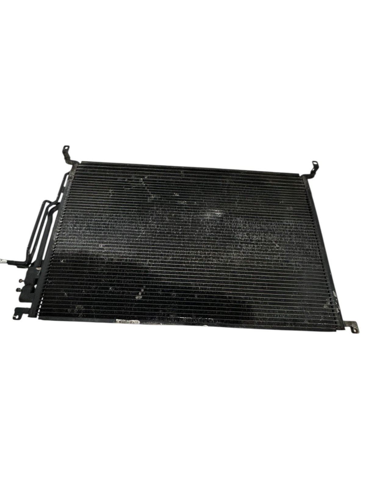 RADIADOR DE AIRE AUDI A8 4.2