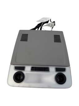 LUZ DE TECHO CENTRAL  BMW X1 DRIVE