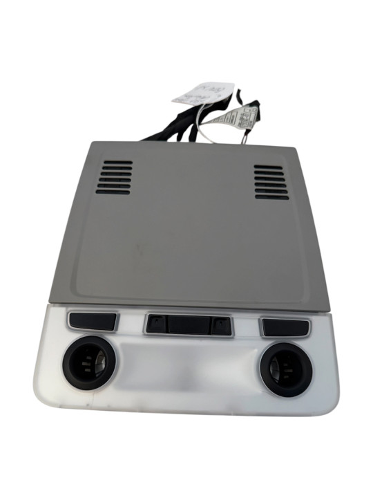 LUZ DE TECHO CENTRAL  BMW X1 DRIVE