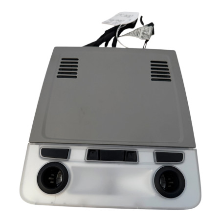LUZ DE TECHO CENTRAL  BMW X1 DRIVE