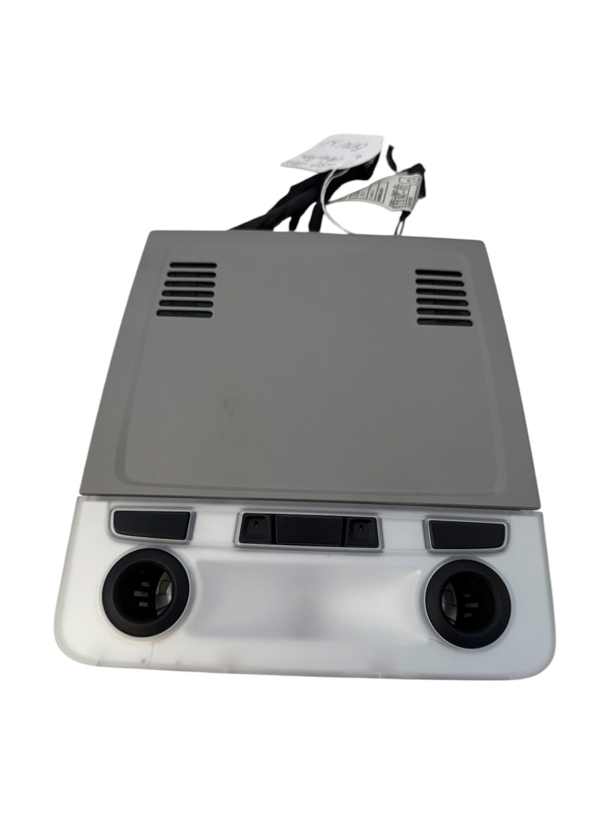 LUZ DE TECHO CENTRAL  BMW X1 DRIVE