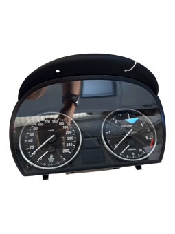 CUADRO DE INTRUMENTOS  BMW X1 DRIVE