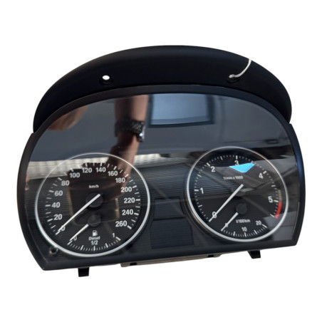CUADRO DE INTRUMENTOS  BMW X1 DRIVE