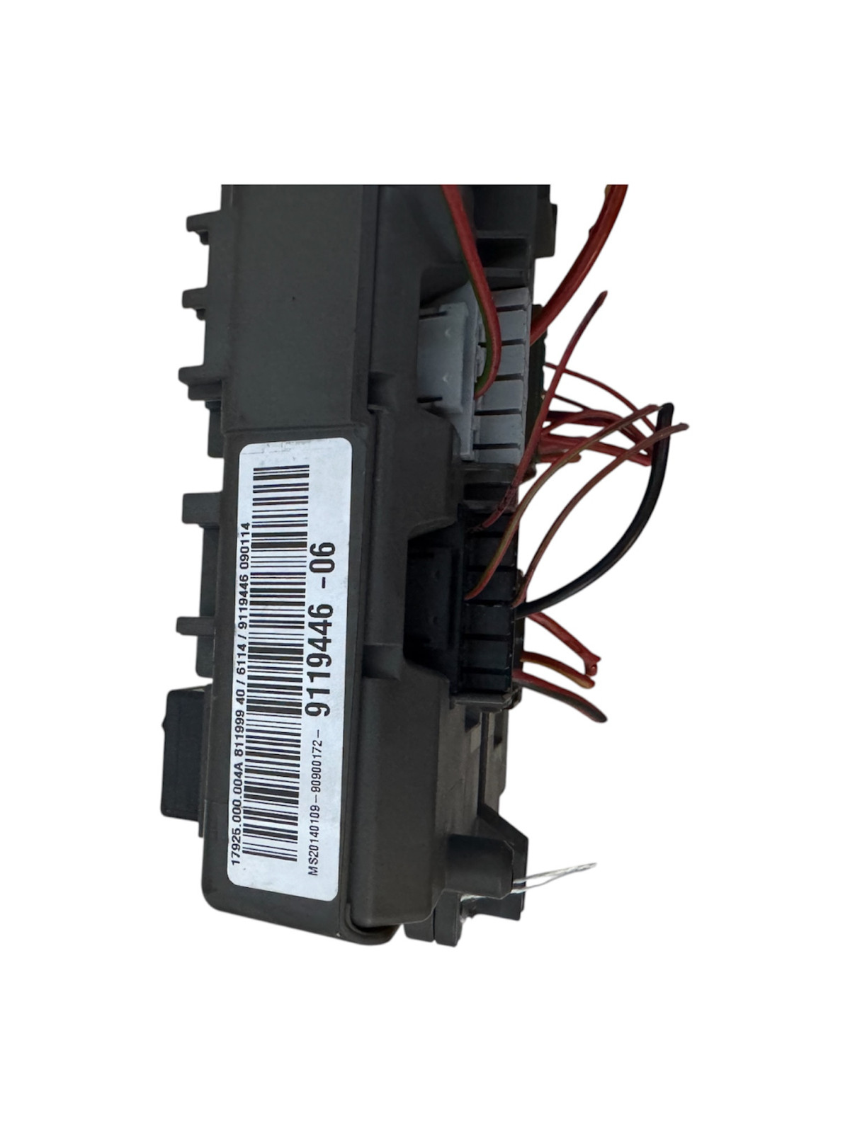 CAJA RELE Y FUSIBLES  BMW X1 DRIVE