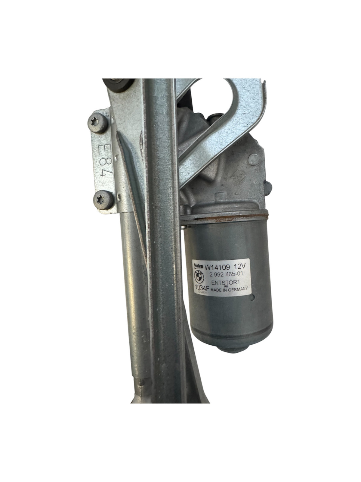 MOTOR LIMPIA BMW X1 DRIVE