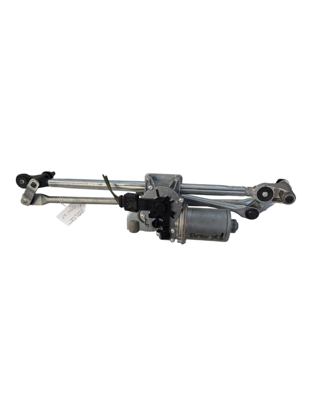 MOTOR LIMPIA BMW X1 DRIVE