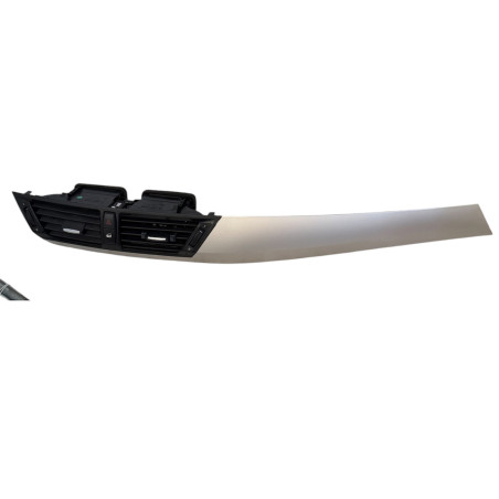 AIREADORES CENTRALES  BMW X1 DRIVE