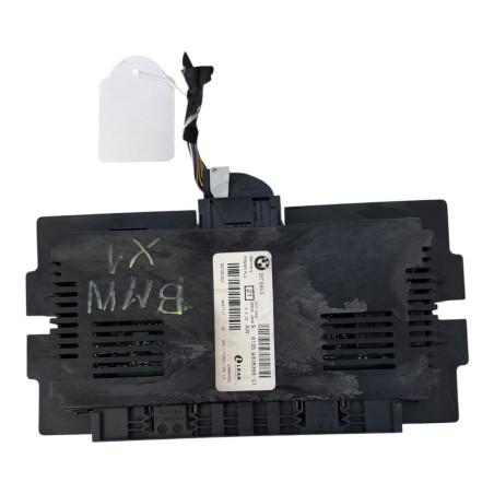 CONTROL LUCES ELEVALUNAS   BMW X1 DRIVE