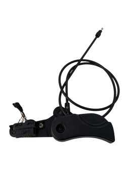 PESTILLO CAPO  BMW X1 DRIVE