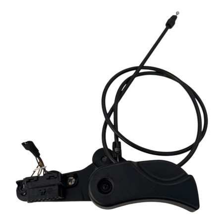 PESTILLO CAPO  BMW X1 DRIVE