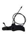 PESTILLO CAPO  BMW X1 DRIVE