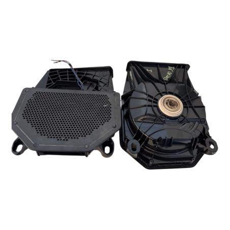 JUEGO DE SUBWOOFER BMW X1 DRIVE