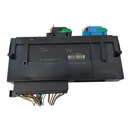 MODULO CONFORT CARROCERIA  BMW X1 DRIVE