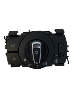BOTONERA LUCES BMW X1 DRIVE