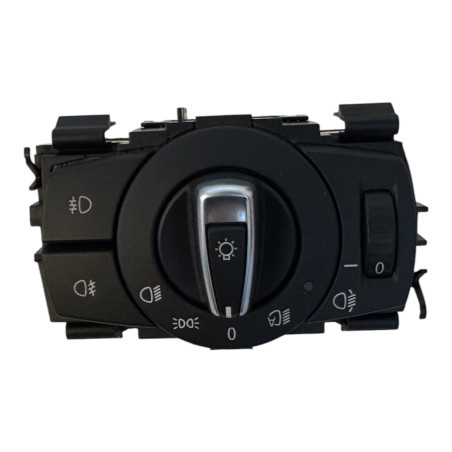 BOTONERA LUCES BMW X1 DRIVE