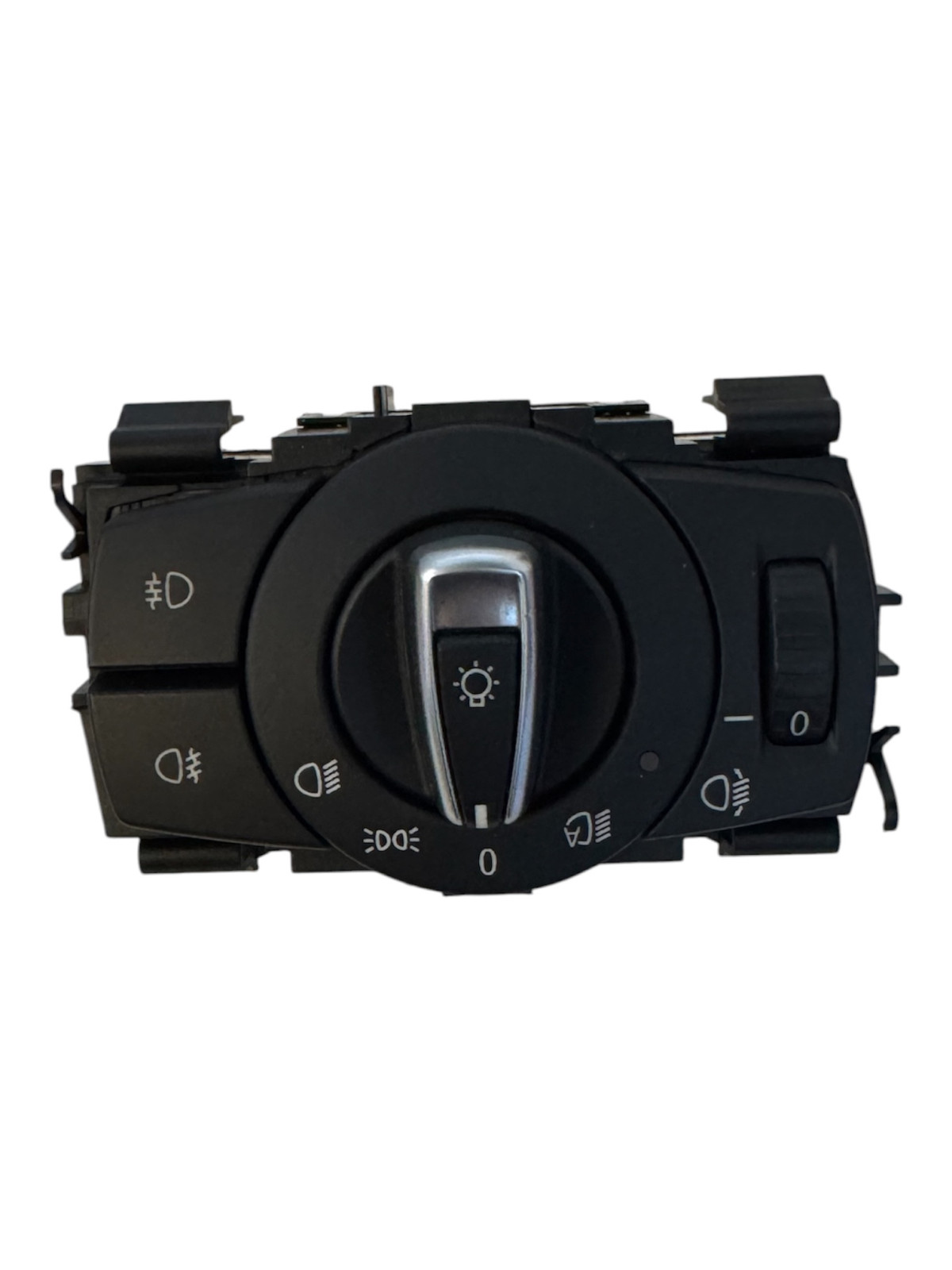 BOTONERA LUCES BMW X1 DRIVE