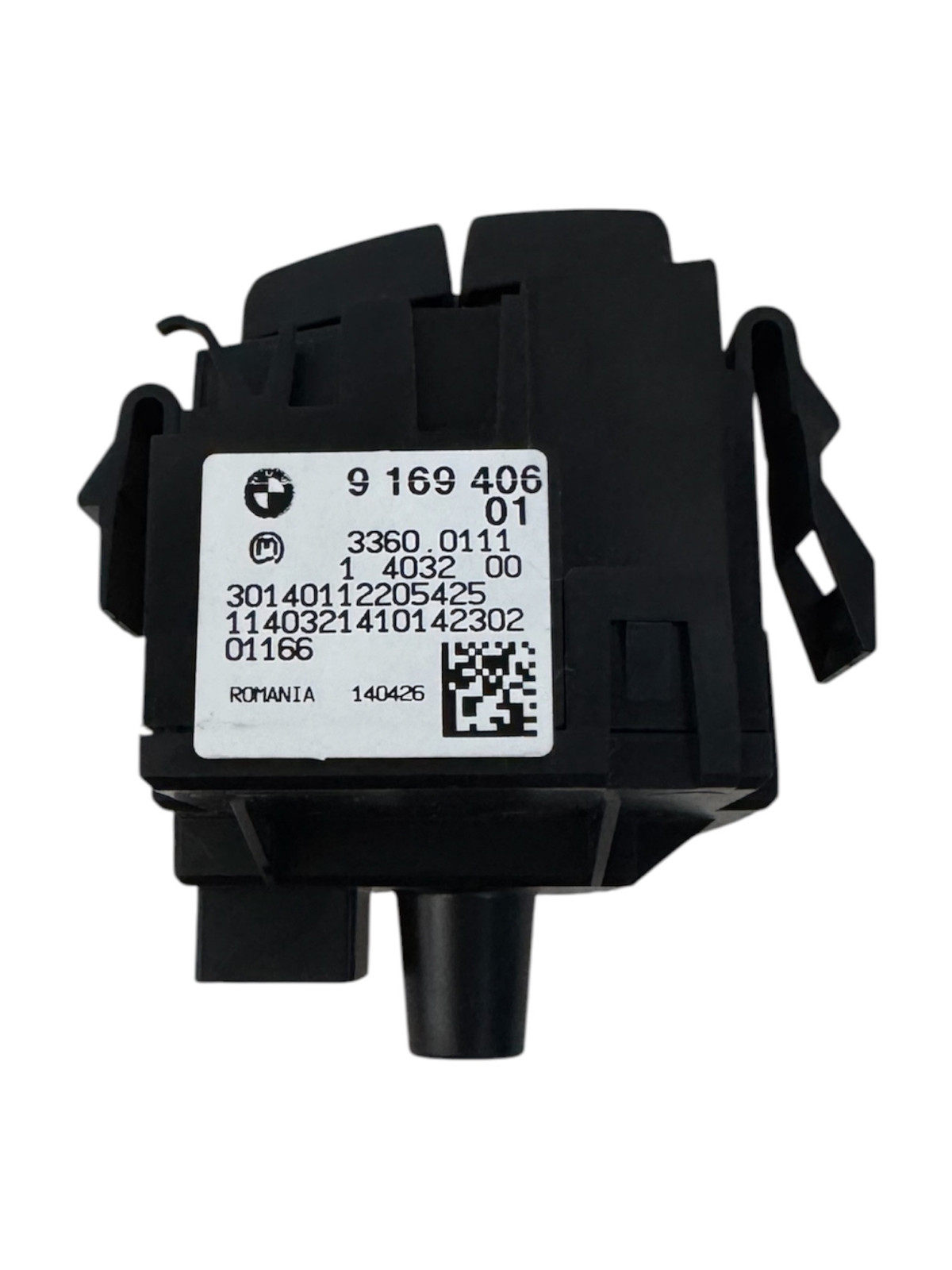BOTONERA LUCES BMW X1 DRIVE