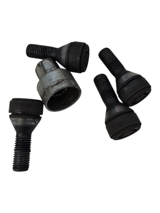 JUEGO TORNILLOS DE SEGURIDAD  BMW X1 DRIVE