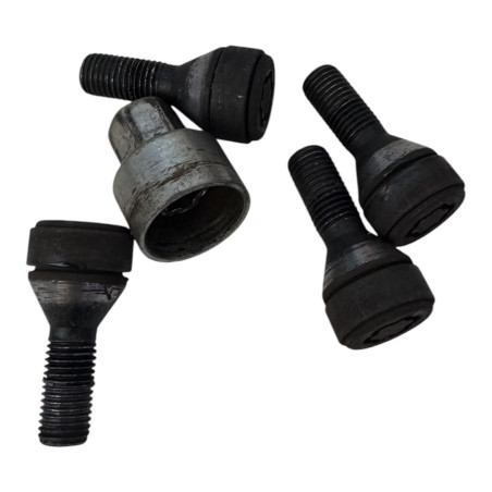 JUEGO TORNILLOS DE SEGURIDAD  BMW X1 DRIVE