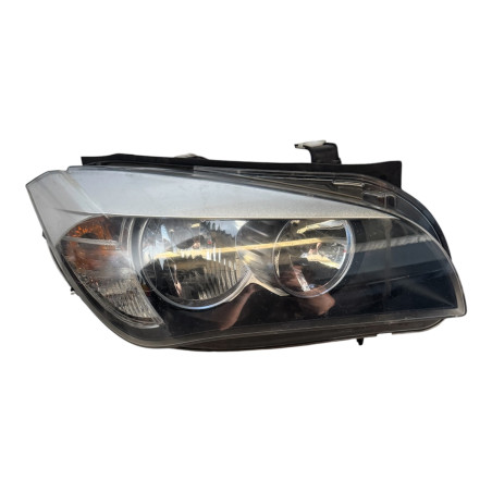 FARO DERECHO BMW X1 DRIVE