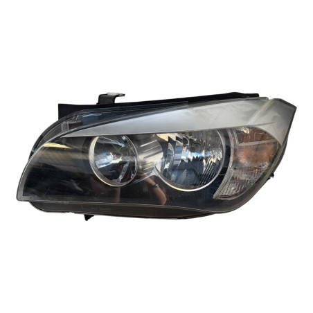 FARO IZQUIERDO BMW X1 DRIVE