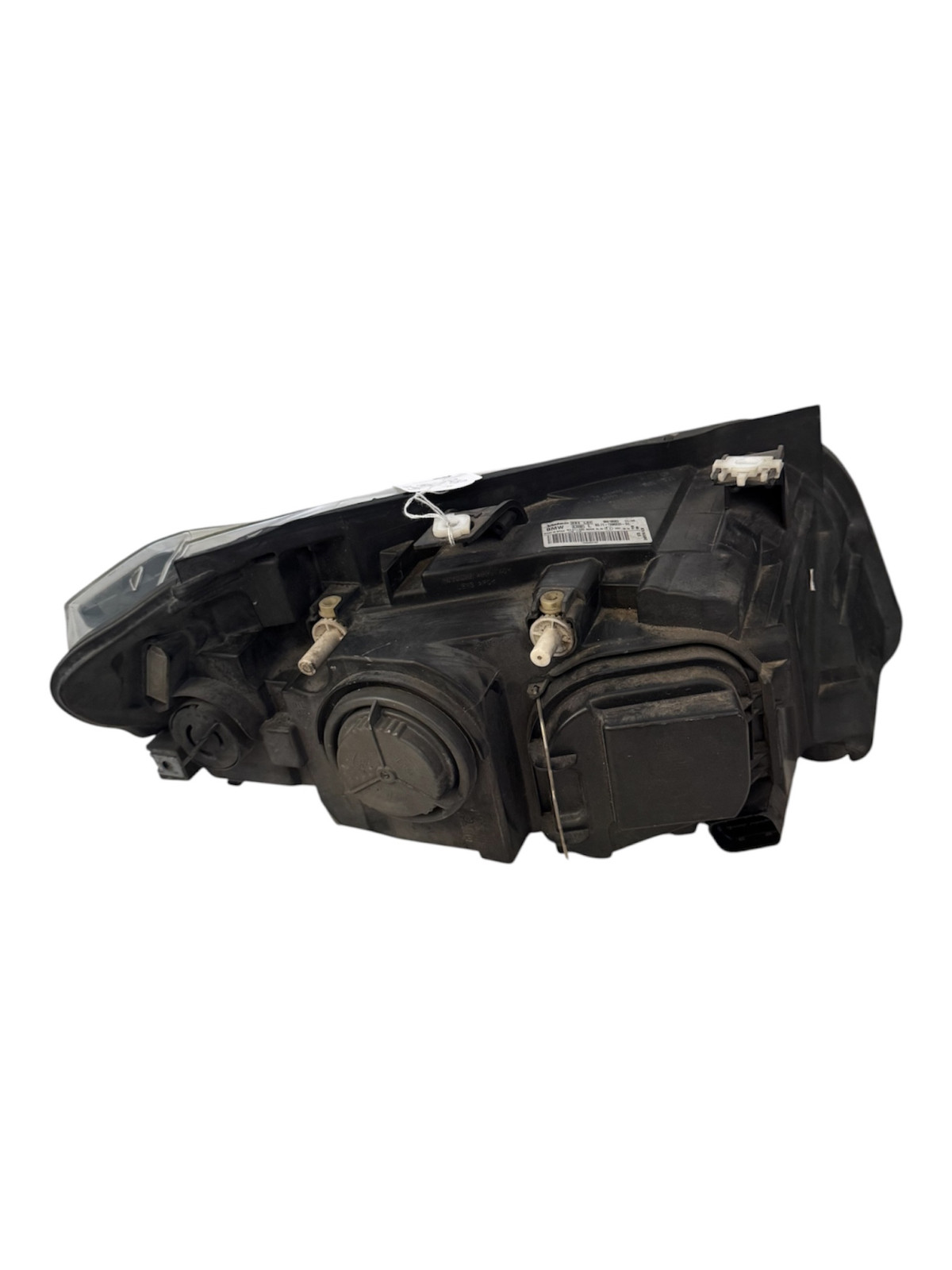 FARO IZQUIERDO BMW X1 DRIVE